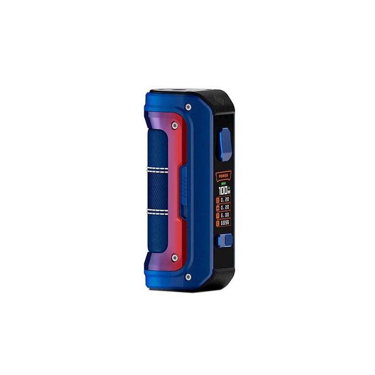 Box Aegis Max 2 GeekVape Box Aegis Max 2 GeekVape