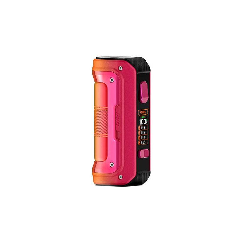 Box Aegis Max 2 GeekVape Box Aegis Max 2 GeekVape