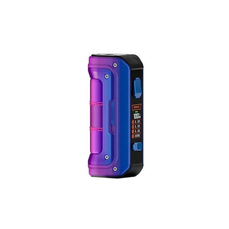 Box Aegis Max 2 GeekVape Box Aegis Max 2 GeekVape