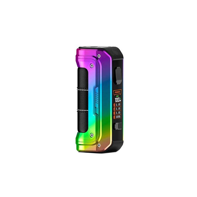 Box Aegis Max 2 GeekVape Box Aegis Max 2 GeekVape