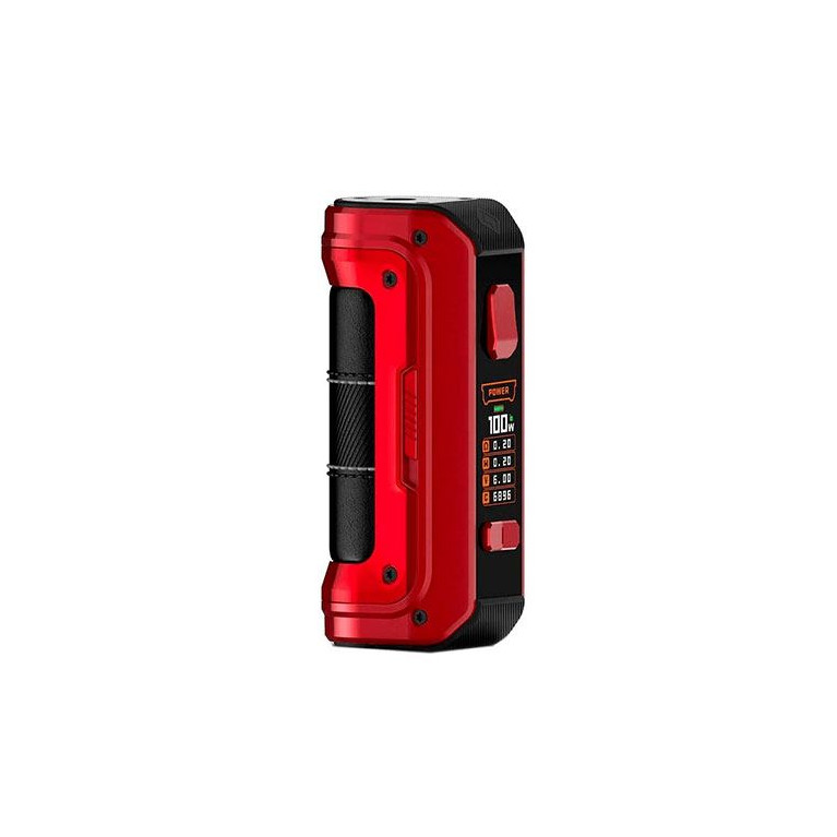 Box Aegis Max 2 GeekVape Box Aegis Max 2 GeekVape