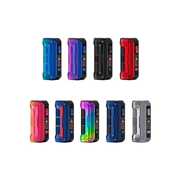 Box Aegis Max 2 GeekVape Box Aegis Max 2 GeekVape