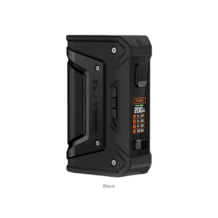 Box Aegis L200 Classic - Geekvape Box Aegis L200 Classic - Geekvape