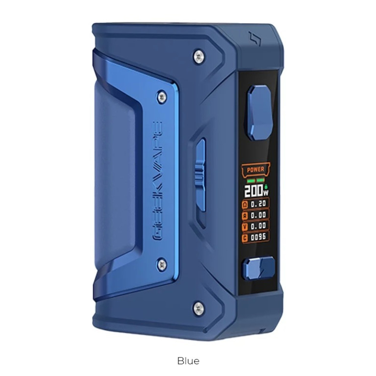 Box Aegis L200 Classic - Geekvape Box Aegis L200 Classic - Geekvape