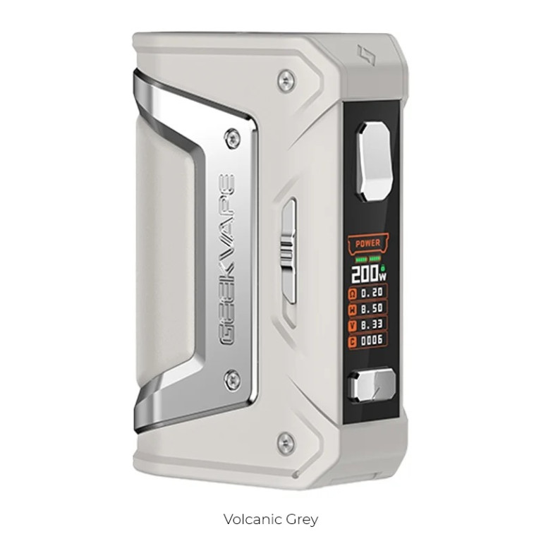 Box Aegis L200 Classic - Geekvape Box Aegis L200 Classic - Geekvape