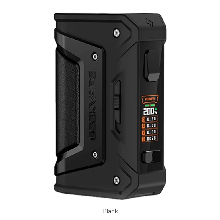 Box Aegis L200 Classic - Geekvape Box Aegis L200 Classic - Geekvape