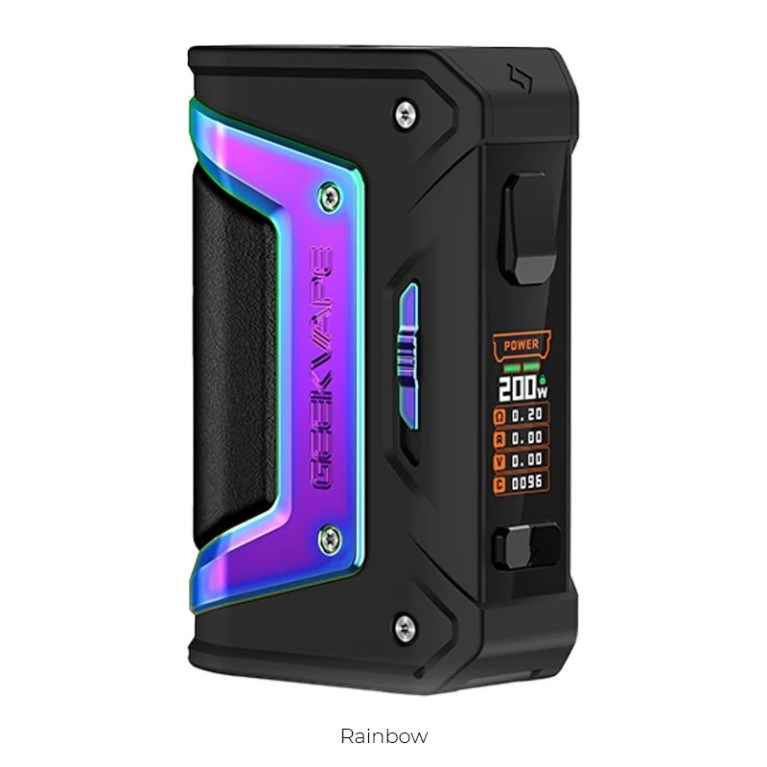 Box Aegis L200 Classic - Geekvape Box Aegis L200 Classic - Geekvape