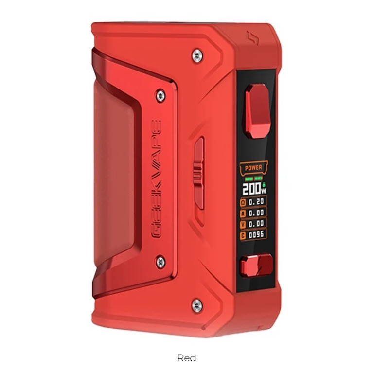 Box Aegis L200 Classic - Geekvape Box Aegis L200 Classic - Geekvape