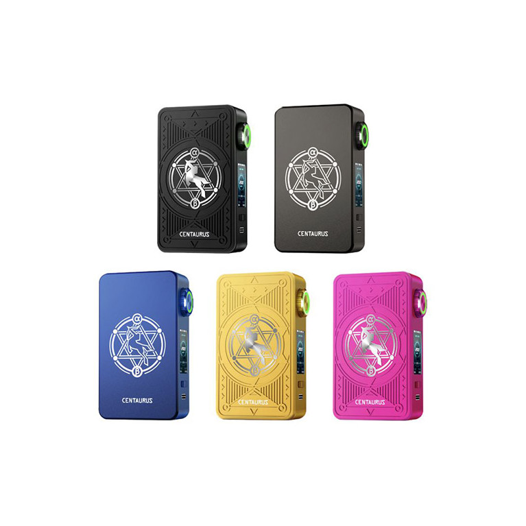Box Centaurus M200 - Lost Vape ot. Box Centaurus M200 - Lost Vape ot.