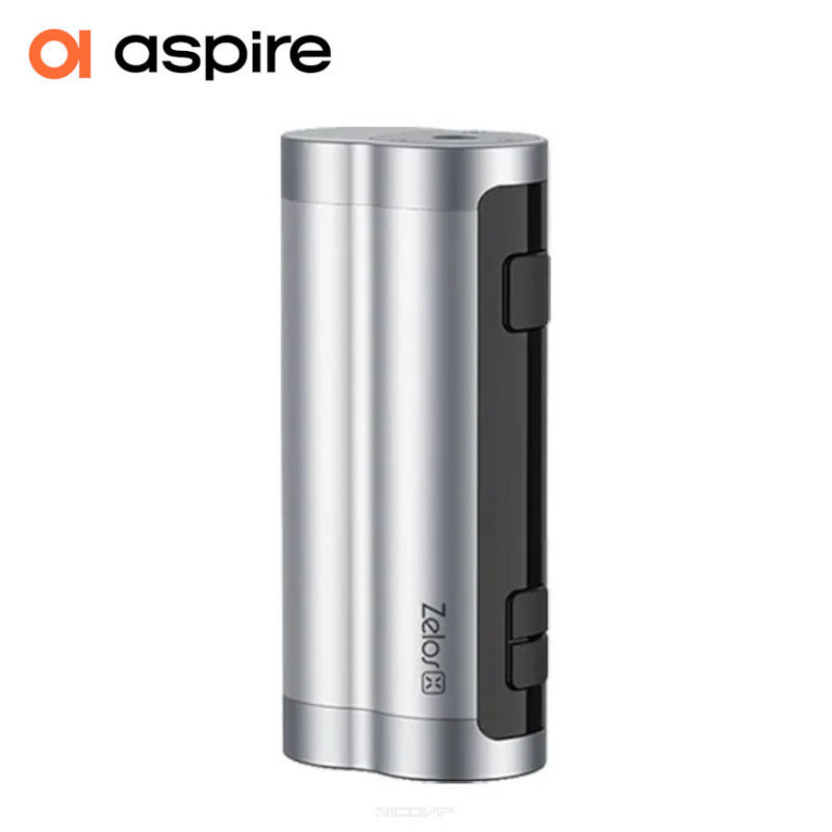 Box Zelos X 80w - Aspire Box Zelos X 80w - Aspire