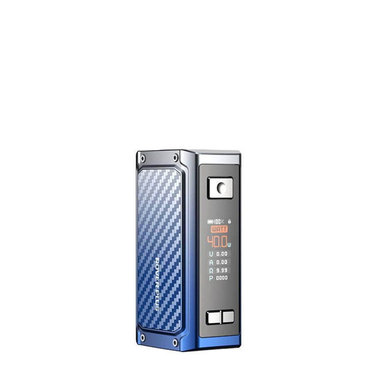 Box Rover Plus 40 w - Aspire
