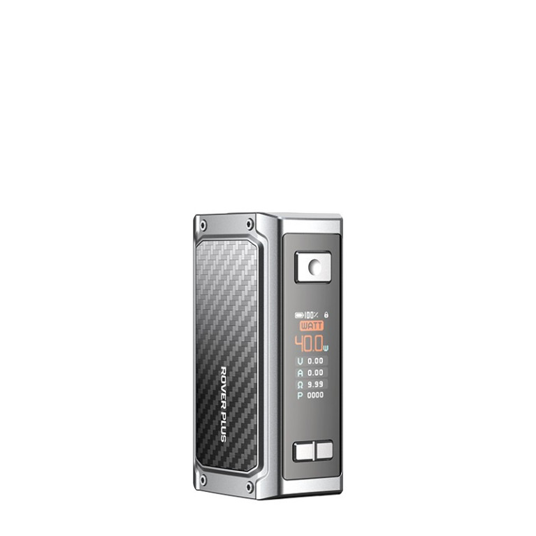 Box Rover Plus 40 w - Aspire