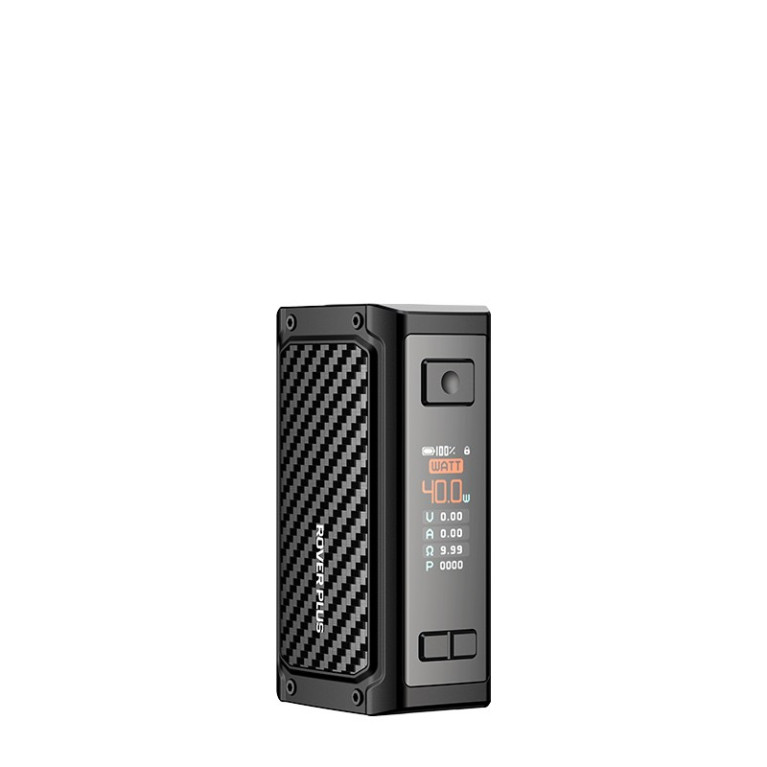 Box Rover Plus 40 w - Aspire