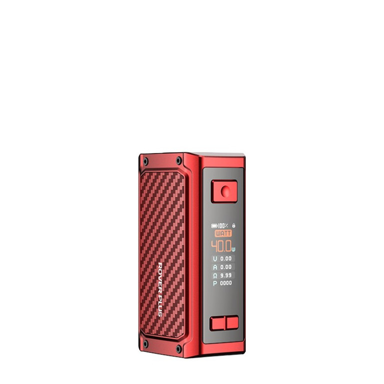 Box Rover Plus 40 w - Aspire