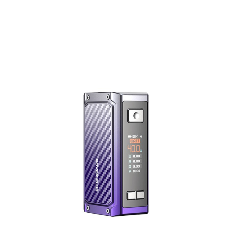 Box Rover Plus 40 w - Aspire
