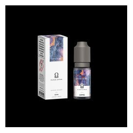 Mystery - Cloud Empire -...