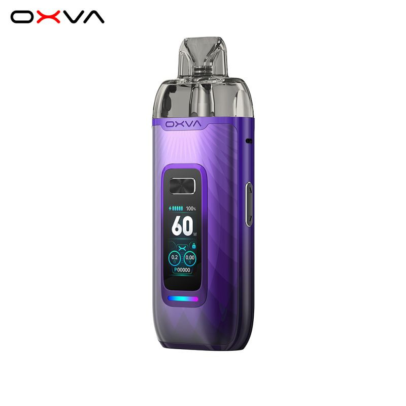 Kit Pod VPRIME 2600mAh - OXVA